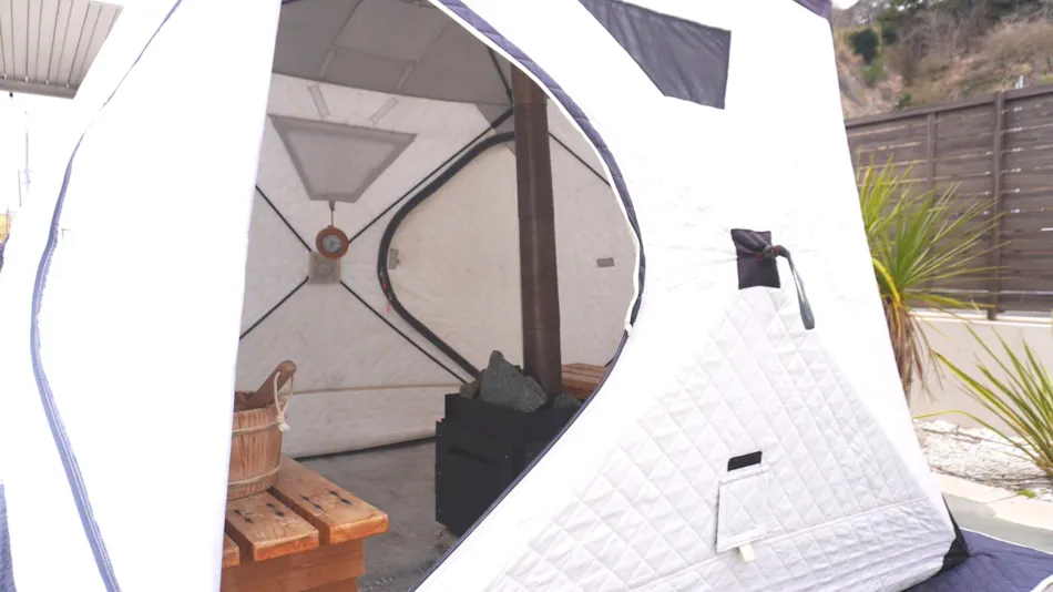 Glamping Village IBARAKI