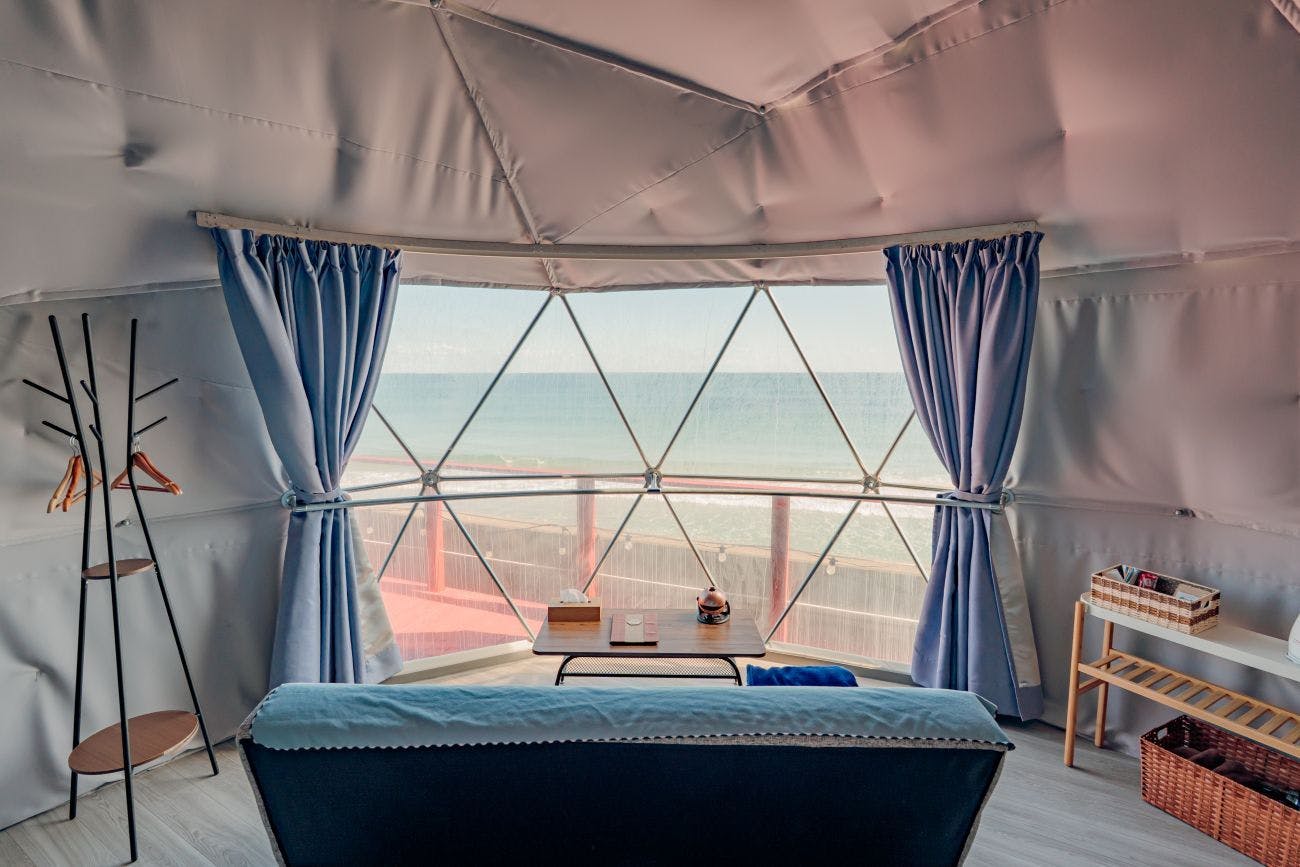 Glamping Village IBARAKI