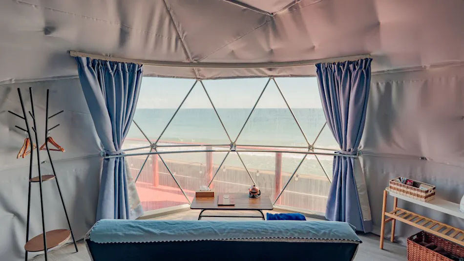 Glamping Village IBARAKI