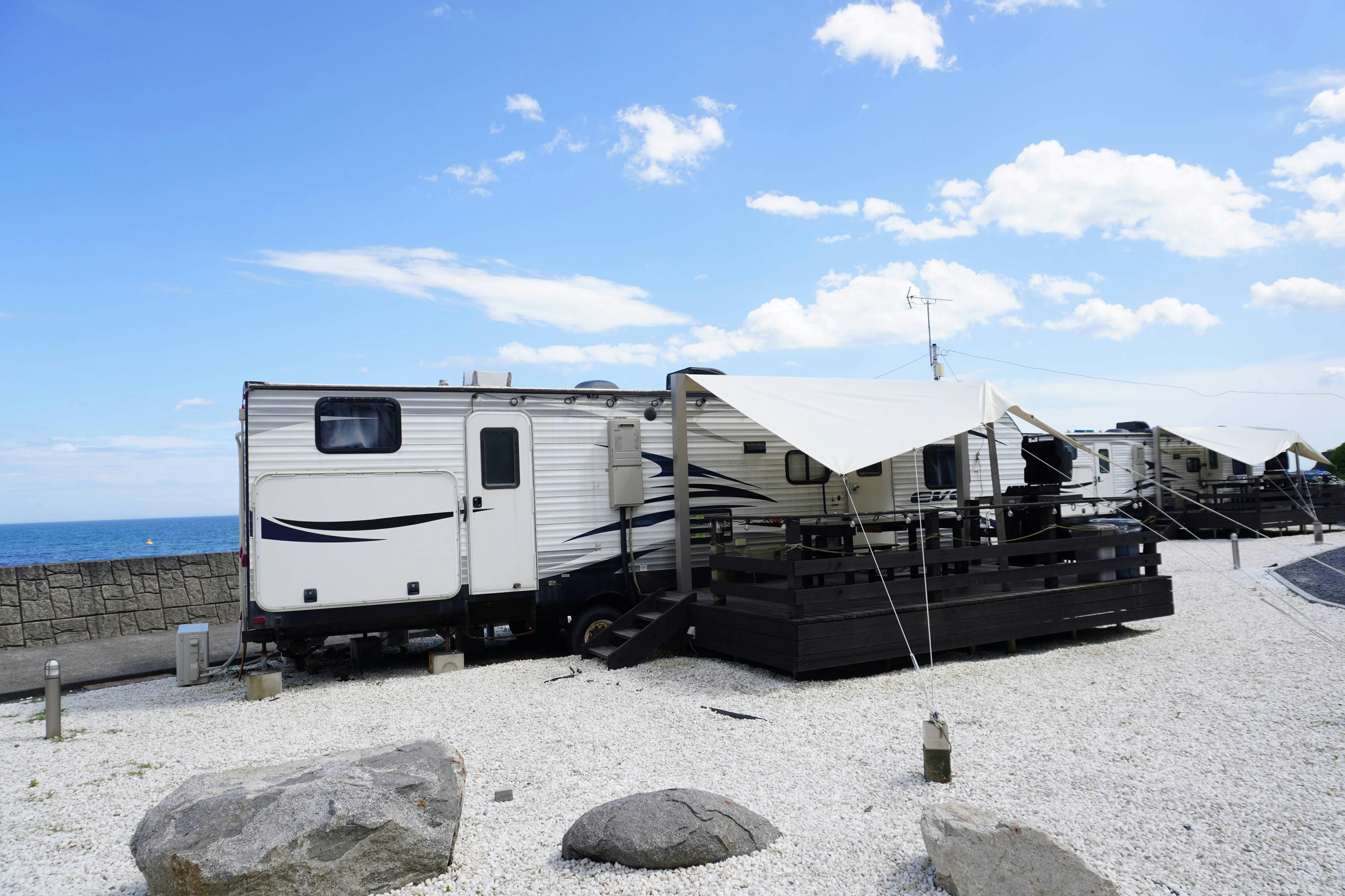 Glamping Village IBARAKI