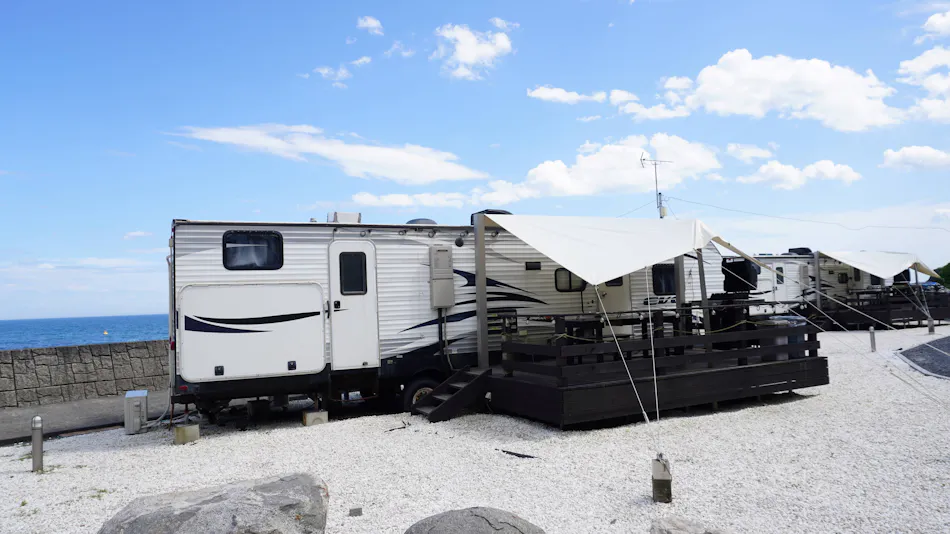 Glamping Village IBARAKI