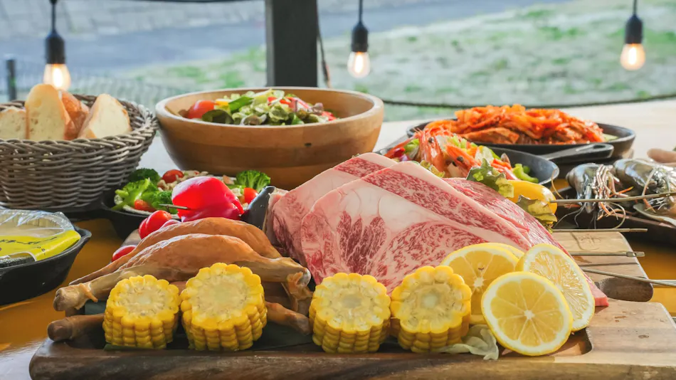 Glamping Village IBARAKI