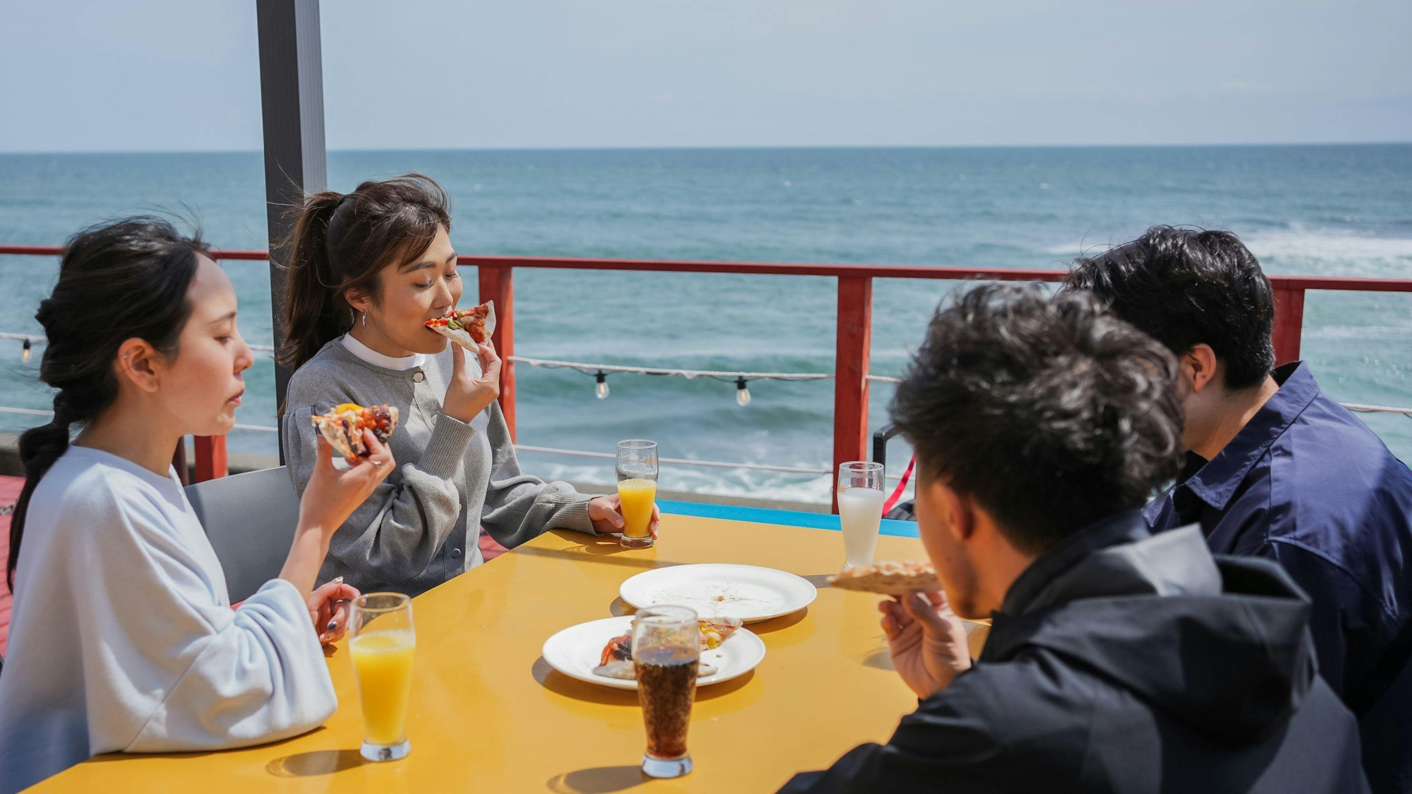 Glamping Village IBARAKI