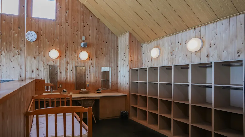 Glamping Village IBARAKI
