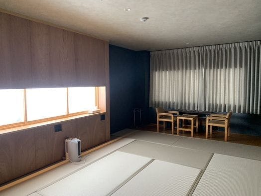 Tokachidake Onsen Yumoto Ryouunkaku