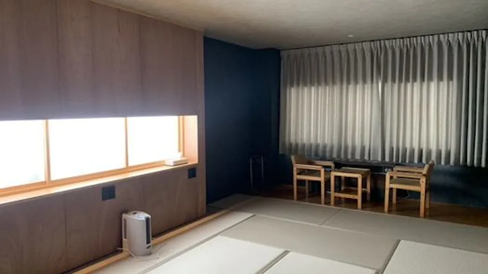 Tokachidake Onsen Yumoto Ryouunkaku