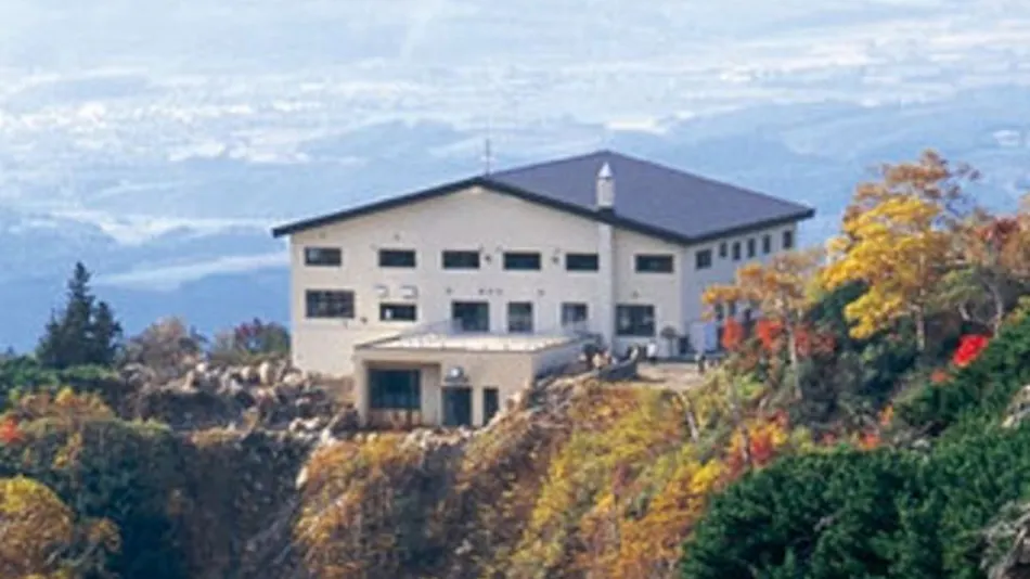 Tokachidake Onsen Yumoto Ryouunkaku