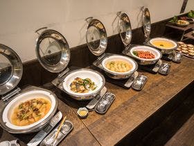 ホテルクライトン江坂