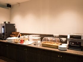 ホテルクライトン江坂