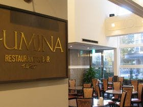 ホテルクライトン江坂