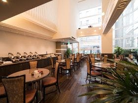 ホテルクライトン江坂