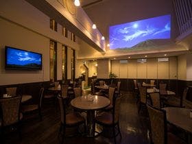 ホテルクライトン江坂