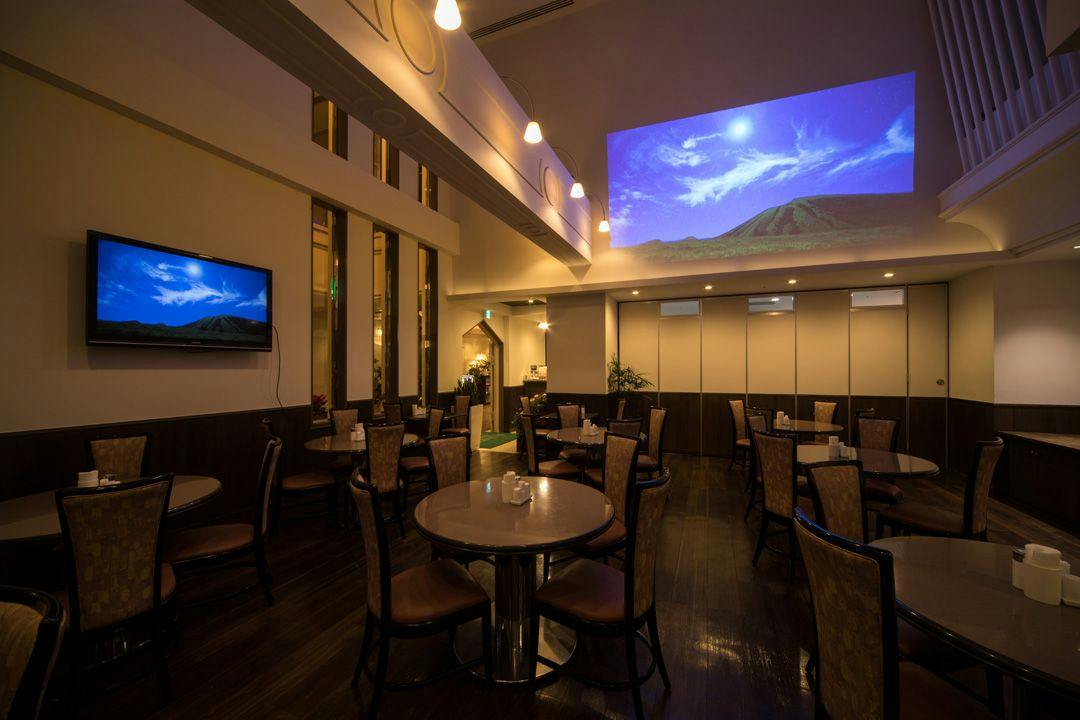 Hotel Claiton Esaka
