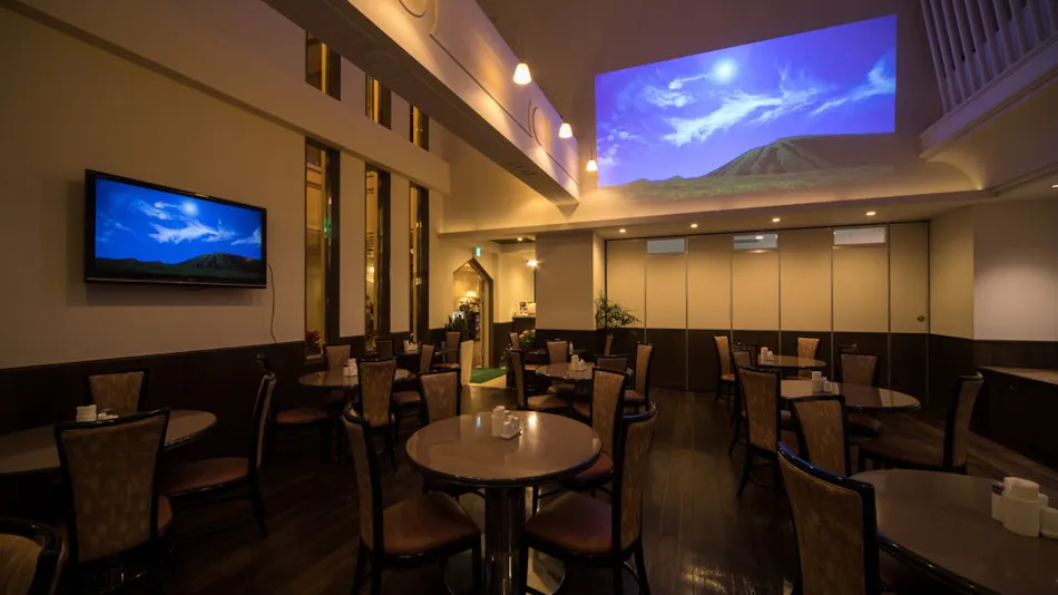 Hotel Claiton Esaka