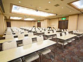 ホテルクライトン江坂