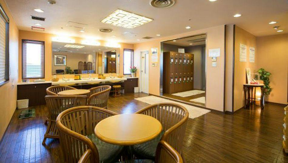 Hotel Claiton Esaka