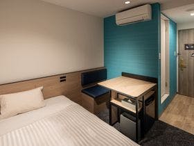 サンホテル大竹