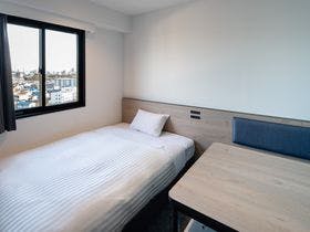 サンホテル大竹