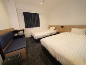 サンホテル大竹