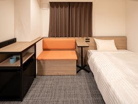 サンホテル大竹