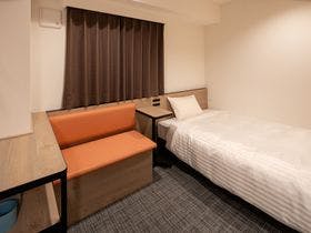 サンホテル大竹