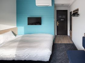 サンホテル大竹