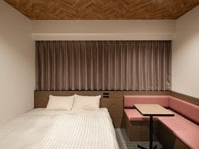 サンホテル大竹