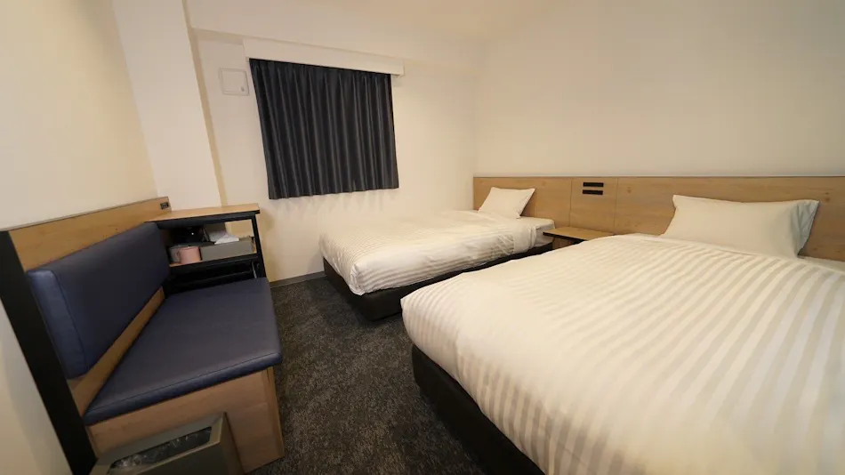 Sun Hotel Otake