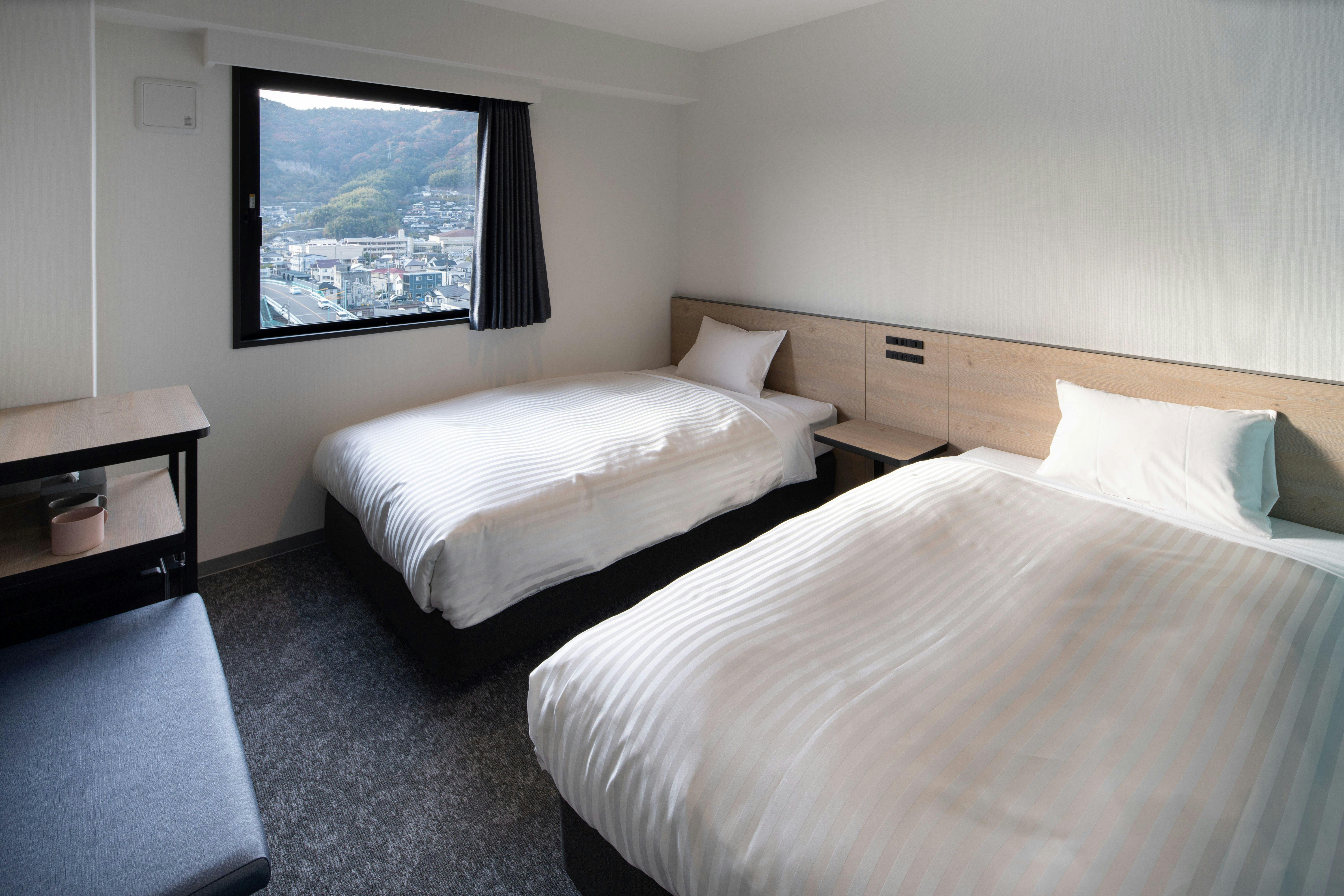Sun Hotel Otake