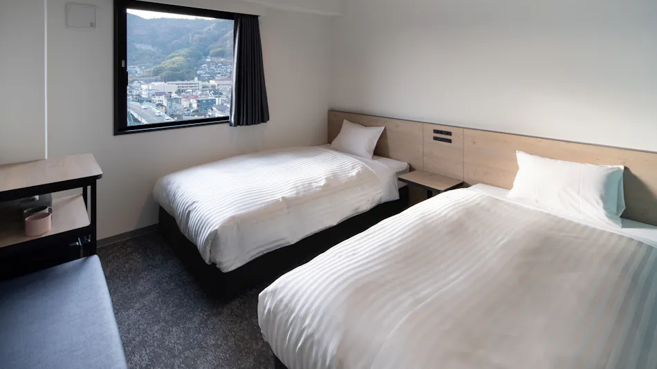 Sun Hotel Otake