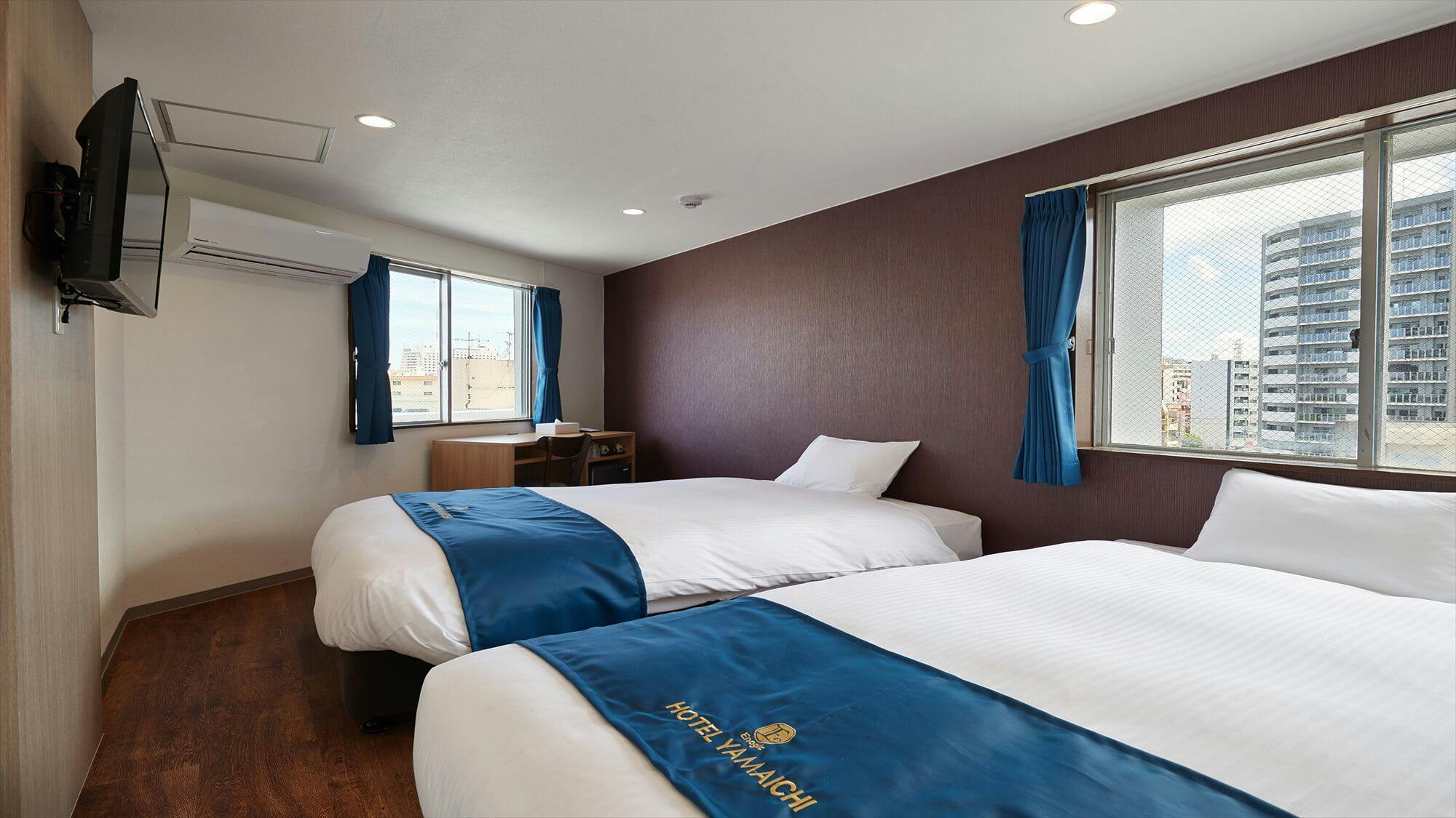 Enagic Hotel Yamaichi