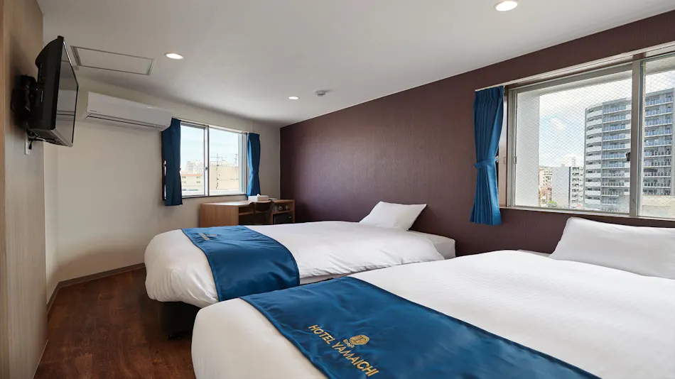 Enagic Hotel Yamaichi