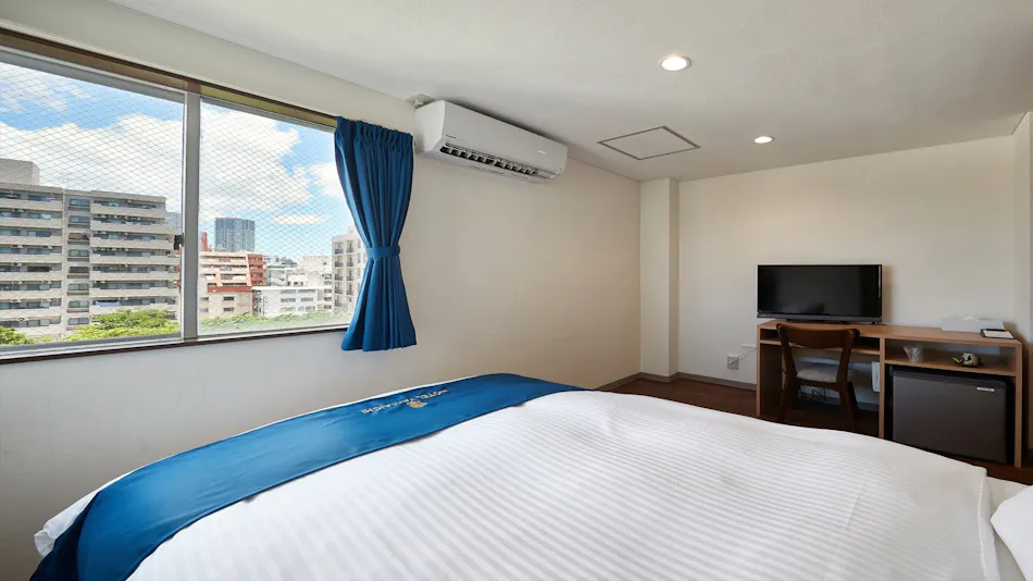 Enagic Hotel Yamaichi