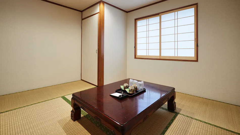Enagic Hotel Yamaichi