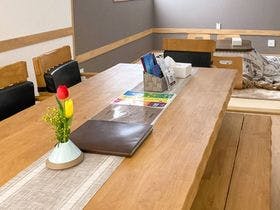 浅間の庵