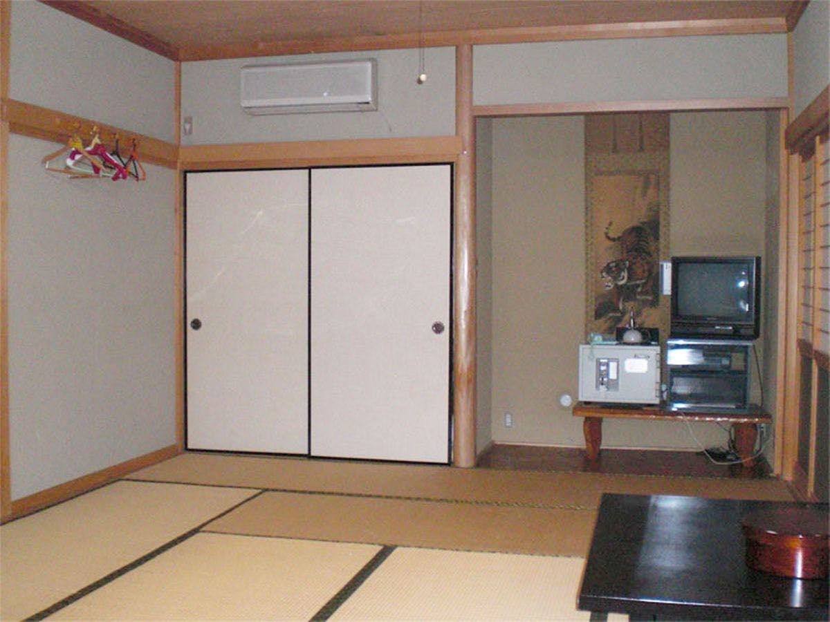 Ryokan Junboike