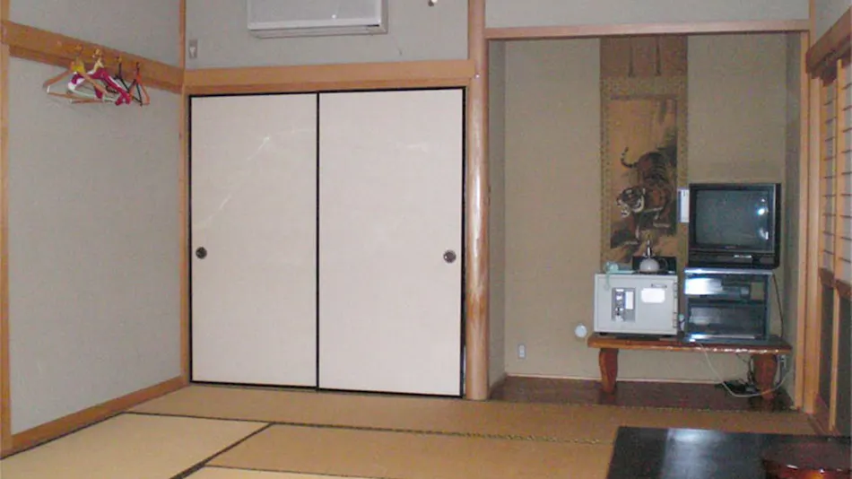 Ryokan Junboike