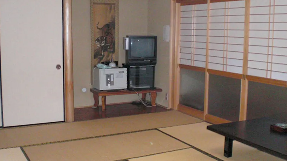 Ryokan Junboike