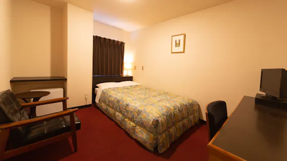 เตียงคู่ขนาดเล็ก