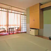 ห้องสไตล์ญี่ปุ่น