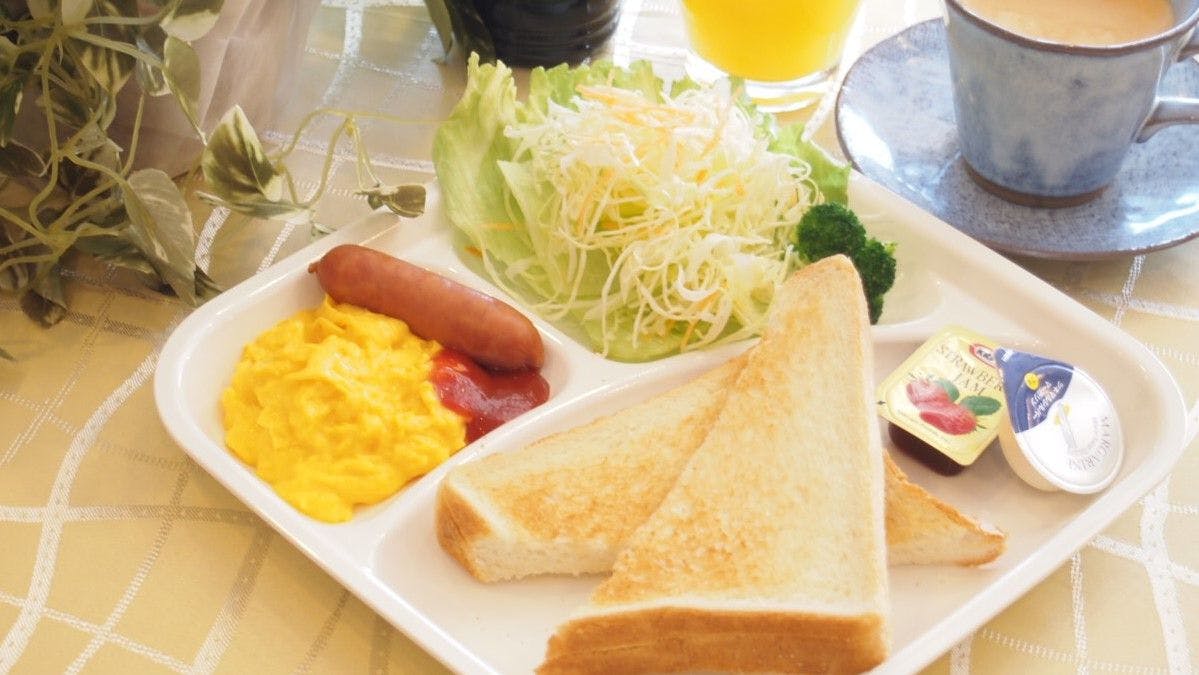 ตอนเช้า