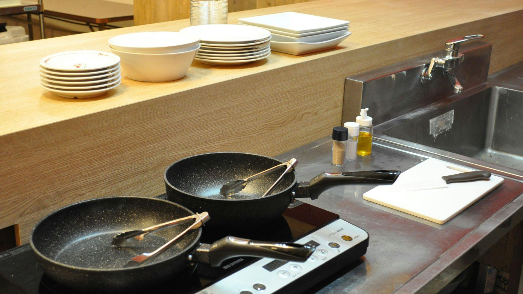 ห้องครัว