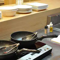 ห้องครัว