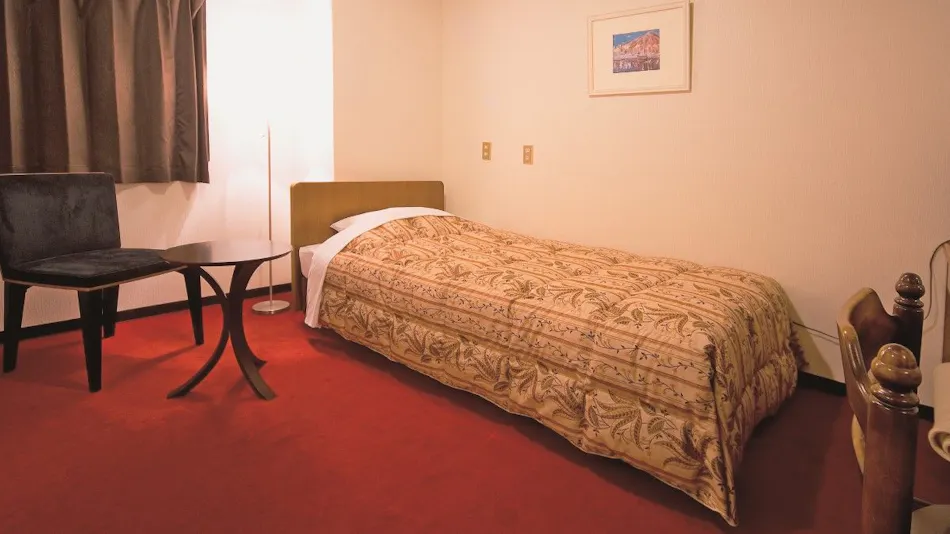 Self-Inn Tokushima Higashifune