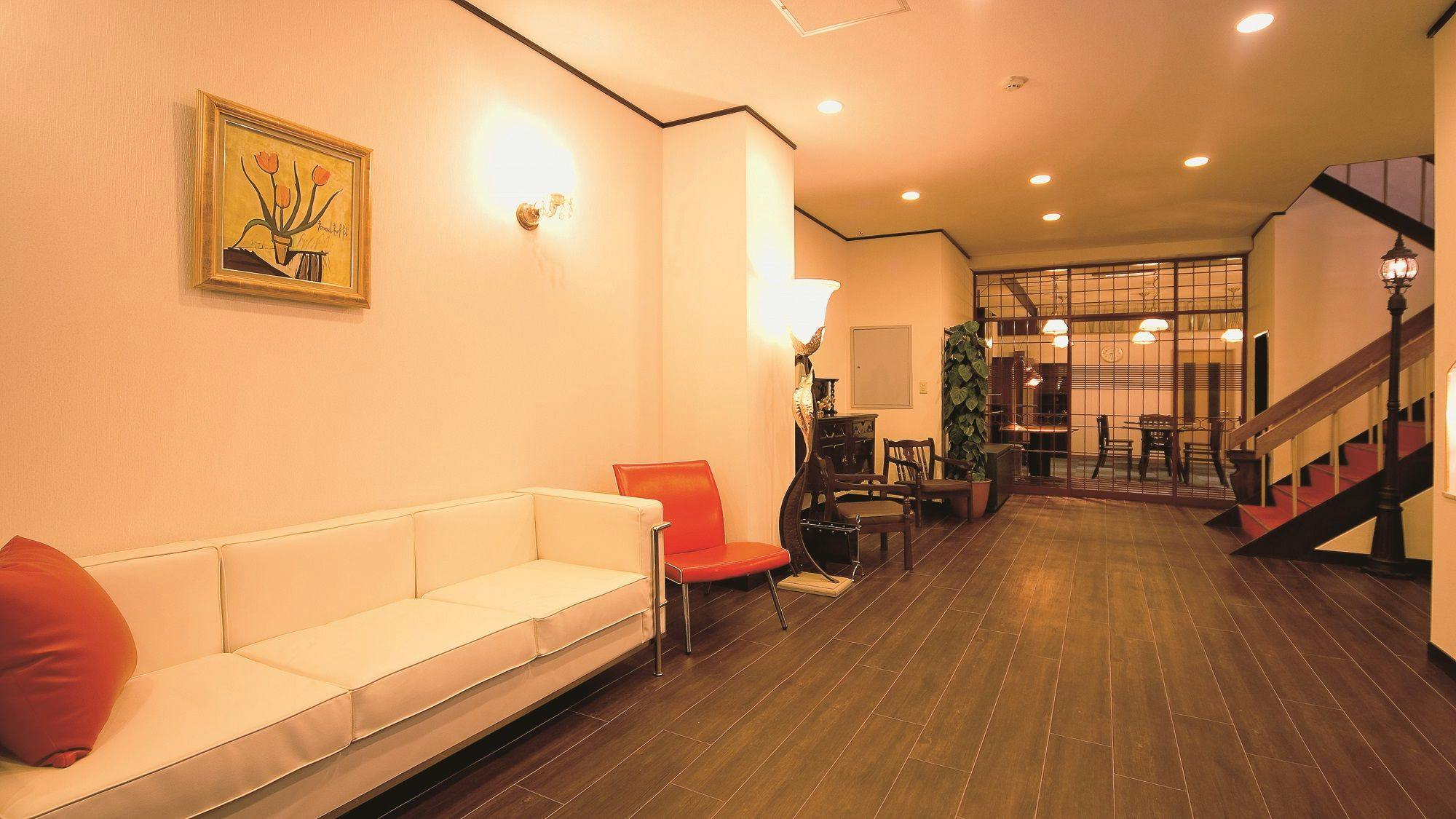 Self-Inn Tokushima Higashifune
