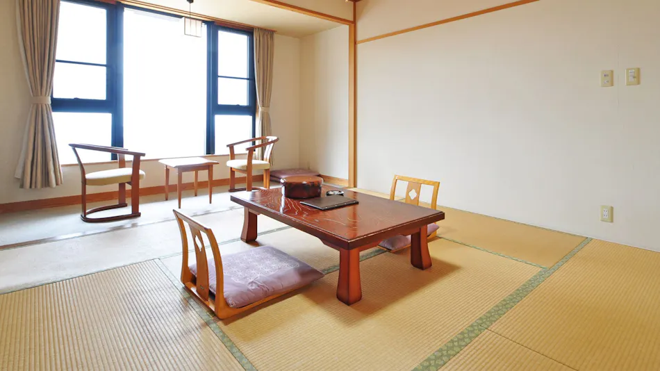 Hotel Grand Tenku