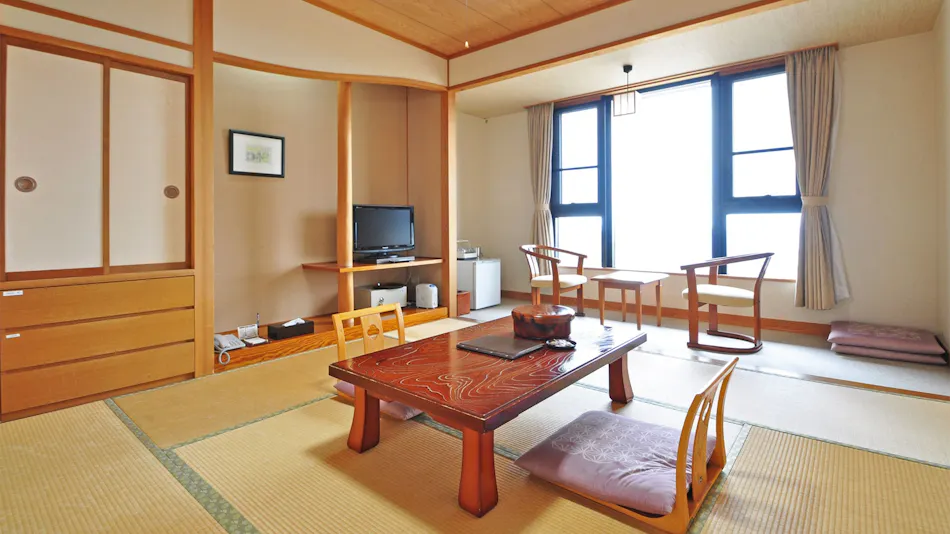 Hotel Grand Tenku