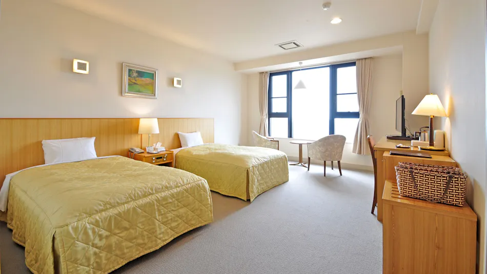 Hotel Grand Tenku