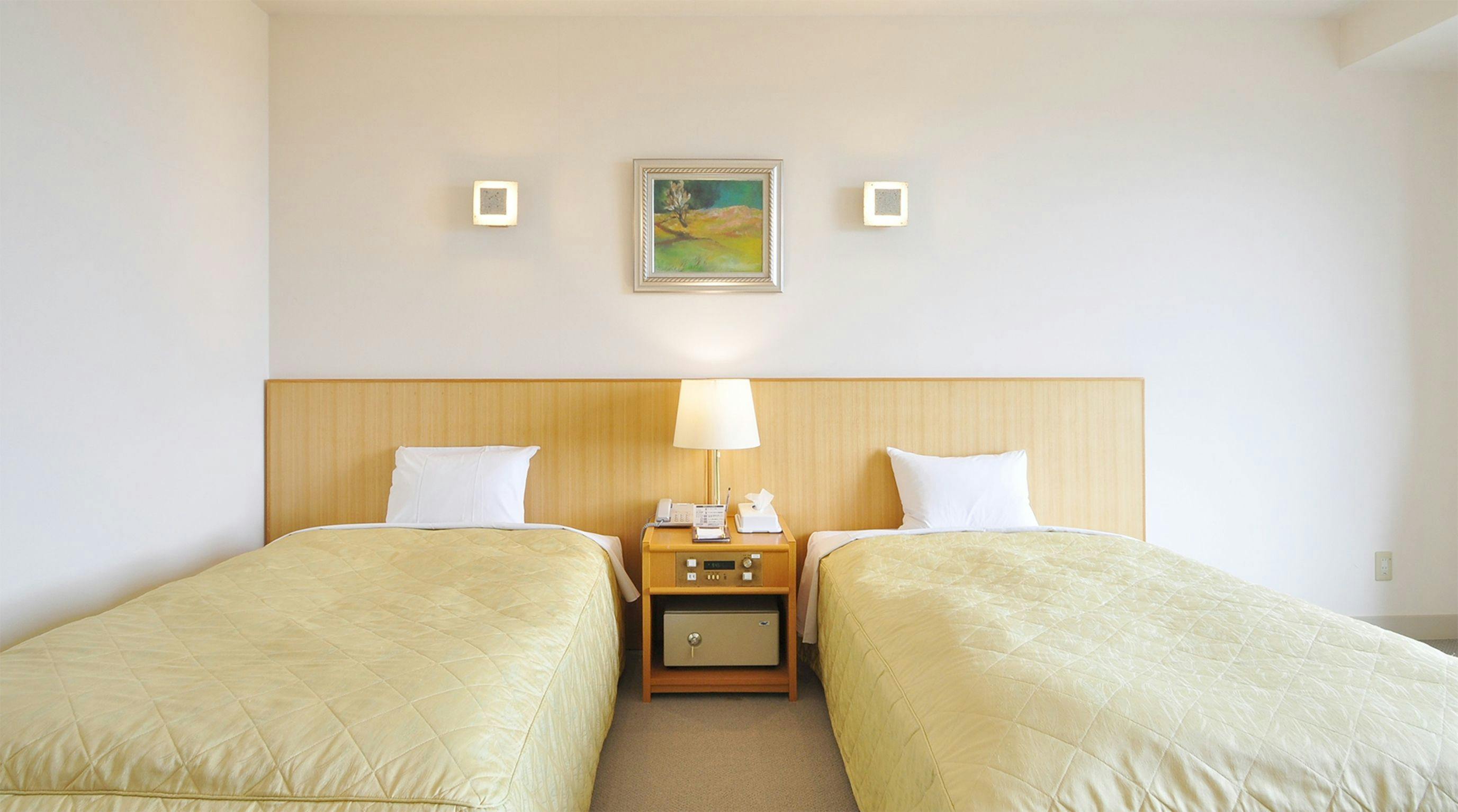 Hotel Grand Tenku