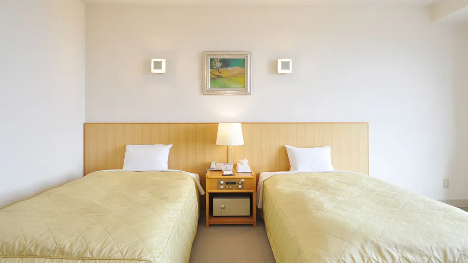 Hotel Grand Tenku